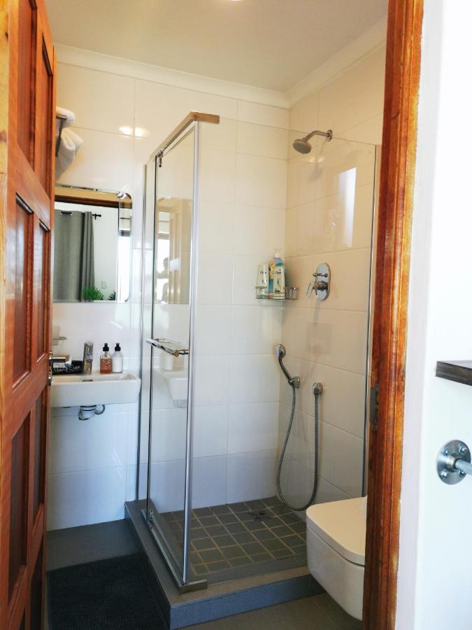 Relax,Revive,Reset & Enjoy The Sounds Of The Sea! Apartment เคปทาวน์ ภายนอก รูปภาพ