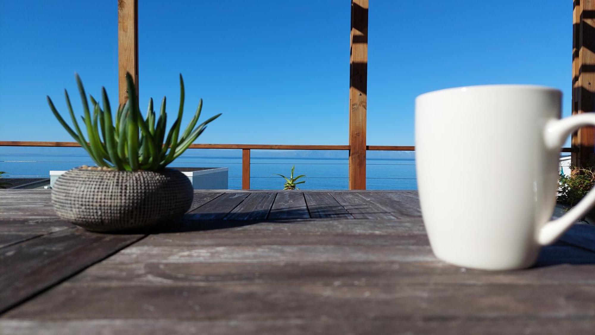 Relax,Revive,Reset & Enjoy The Sounds Of The Sea! Apartment เคปทาวน์ ภายนอก รูปภาพ